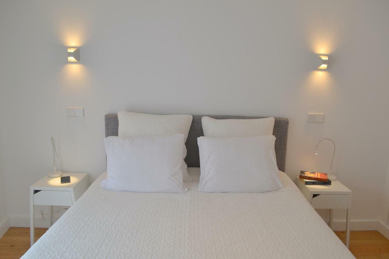 Tp Bombarda 5, Lisbon Deluxe Apartment Bagian luar foto