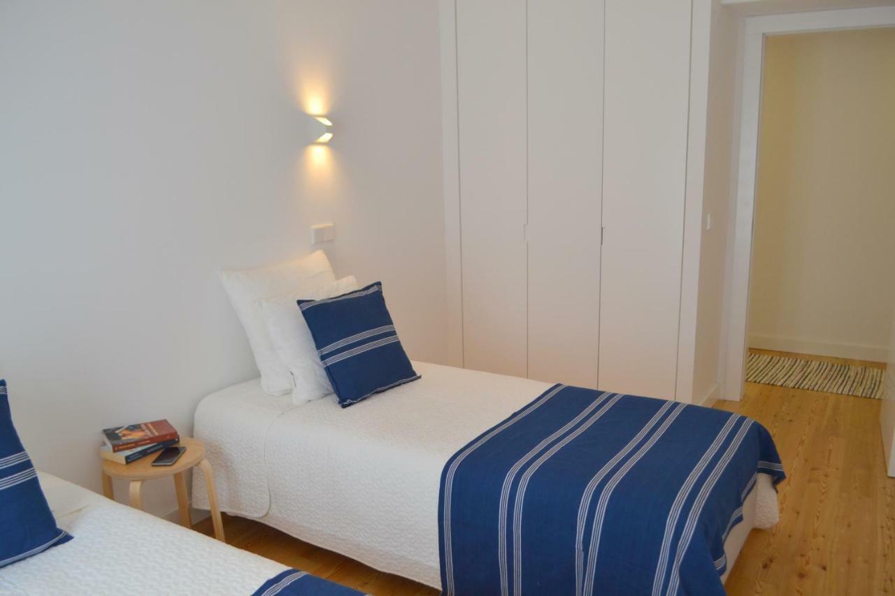 Tp Bombarda 5, Lisbon Deluxe Apartment Bagian luar foto