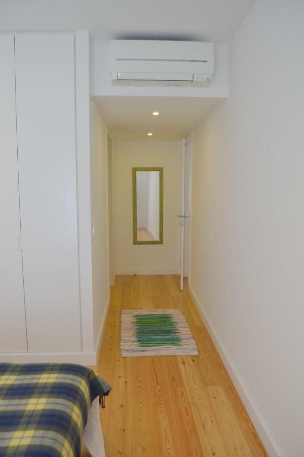 Tp Bombarda 5, Lisbon Deluxe Apartment Bagian luar foto