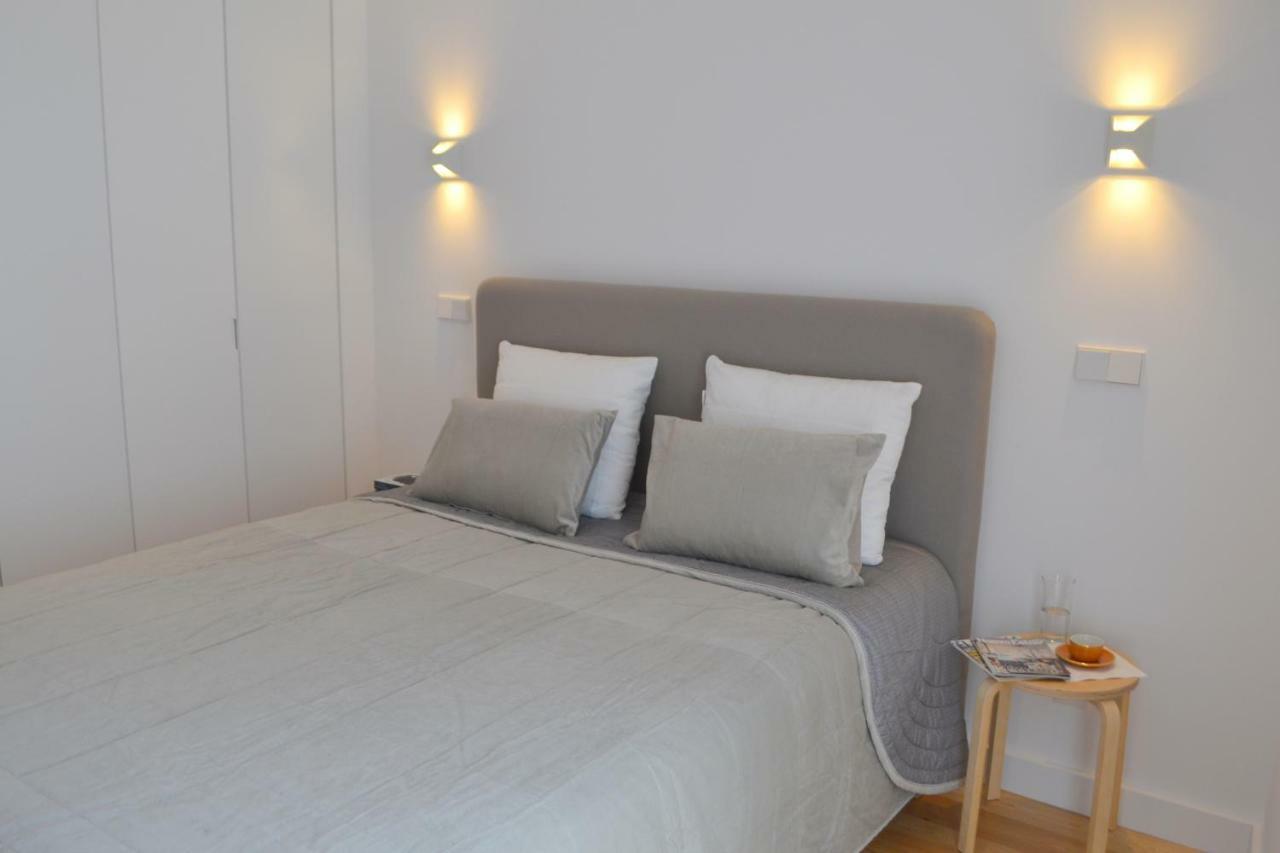 Tp Bombarda 5, Lisbon Deluxe Apartment Bagian luar foto