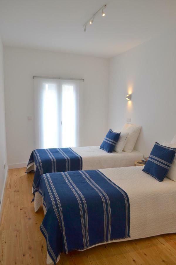 Tp Bombarda 5, Lisbon Deluxe Apartment Bagian luar foto