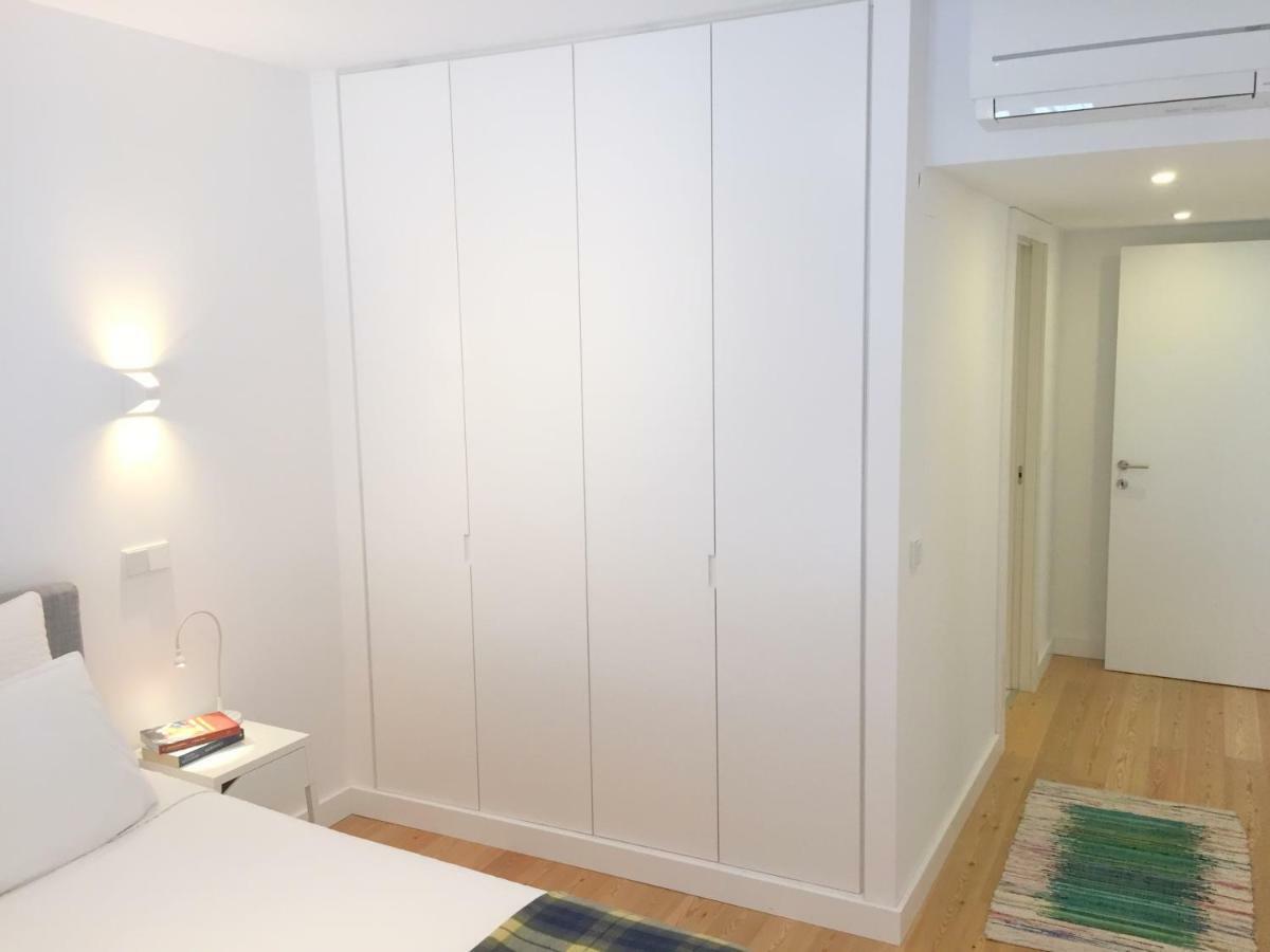 Tp Bombarda 5, Lisbon Deluxe Apartment Bagian luar foto